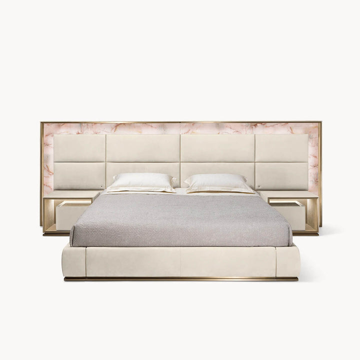 Aubade Nightstand Nightstands & Dressers Visionnaire