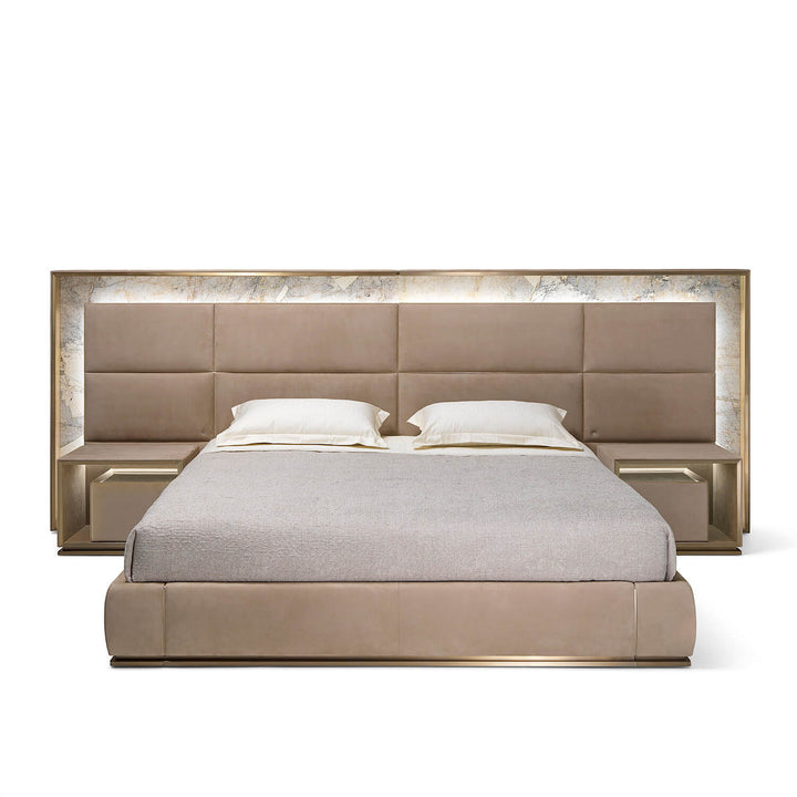 Aubade Nightstand Nightstands & Dressers Visionnaire