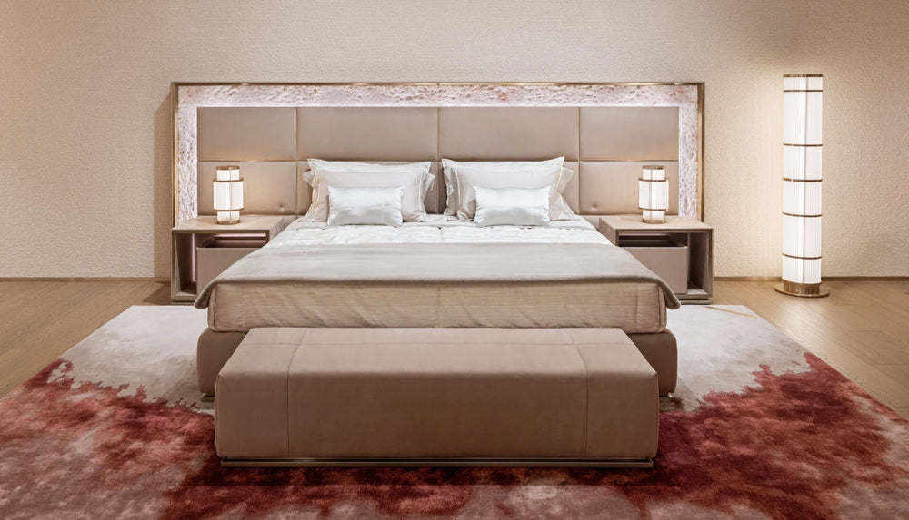 Aubade Bench Ottomans & Benches Visionnaire