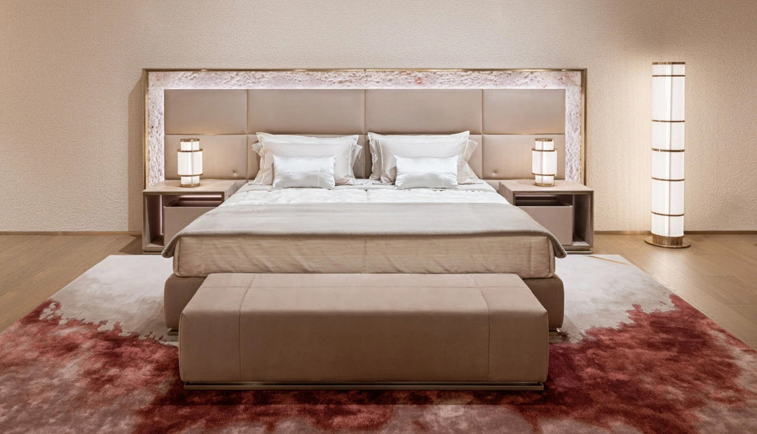 Aubade Bench Ottomans & Benches Visionnaire