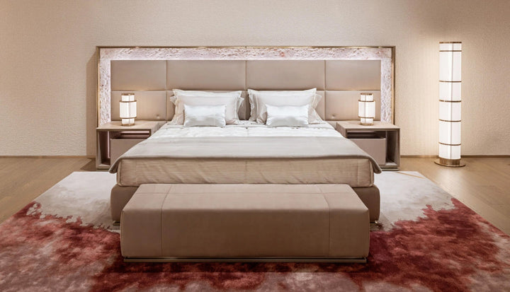 Aubade Bench Ottomans & Benches Visionnaire