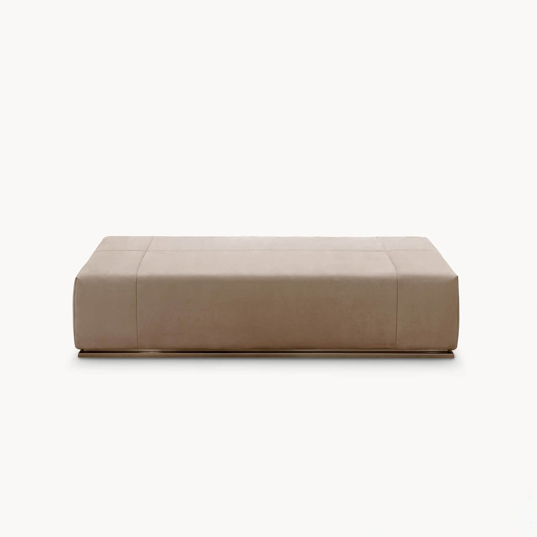 Aubade Bench Ottomans & Benches Visionnaire