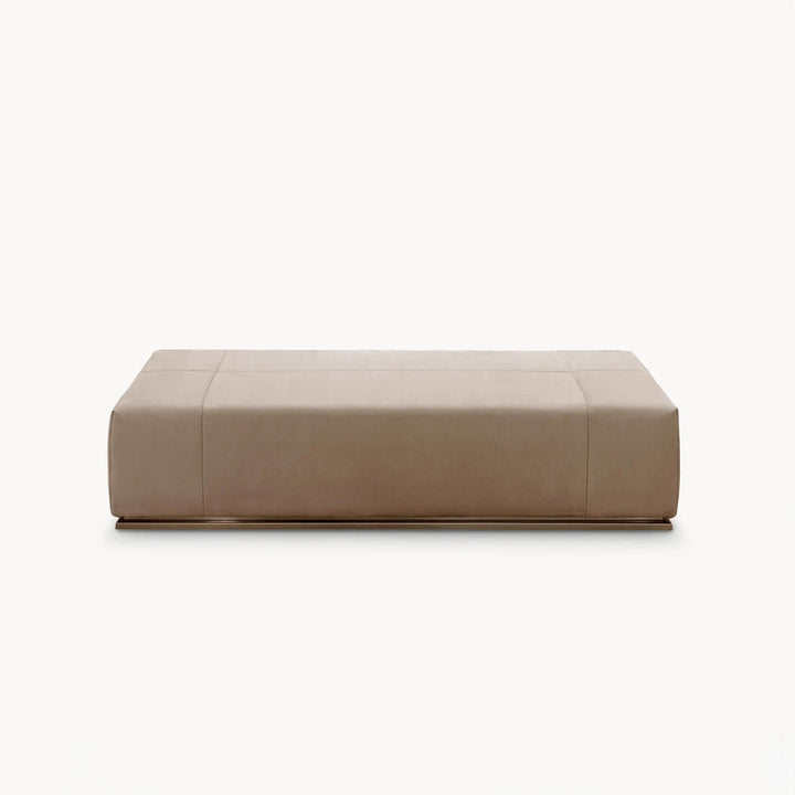 Aubade Bench Ottomans & Benches Visionnaire