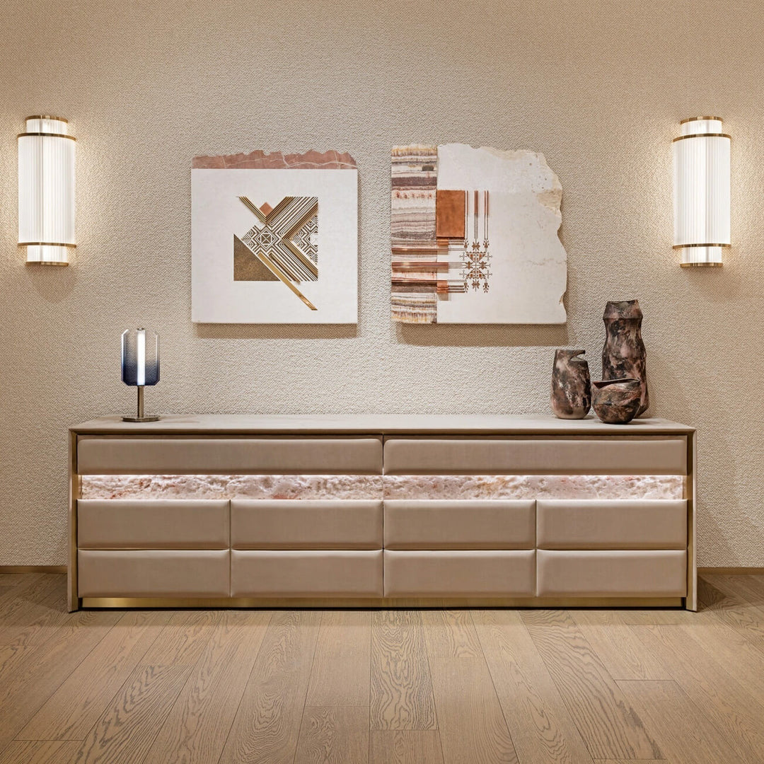 Aubade Sideboard Sideboards & Cupboards Visionnaire