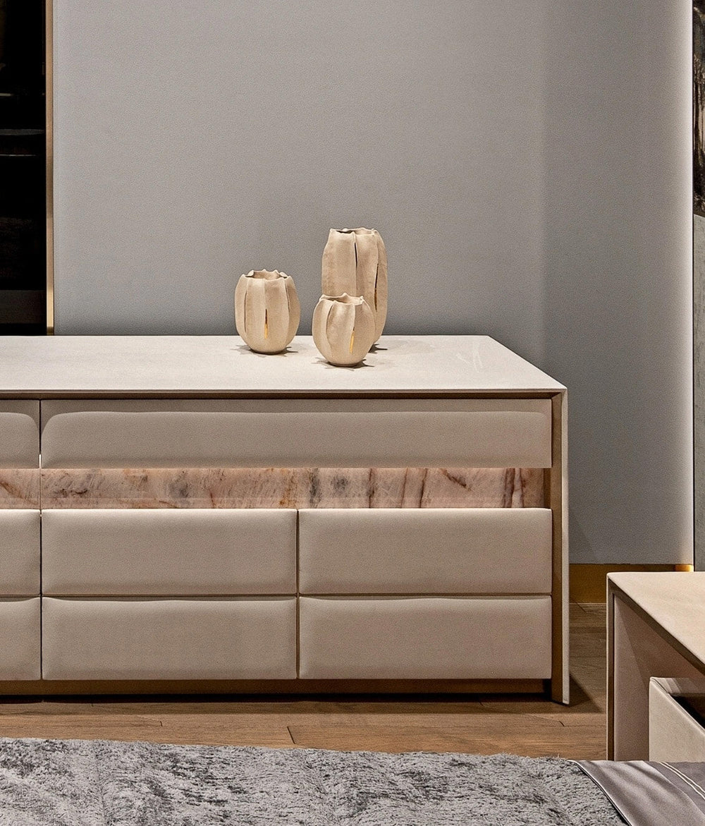 Aubade Sideboard Sideboards & Cupboards Visionnaire