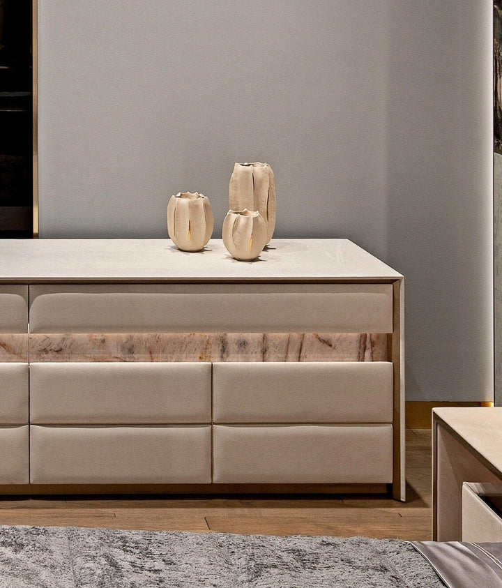 Aubade Sideboard Sideboards & Cupboards Visionnaire