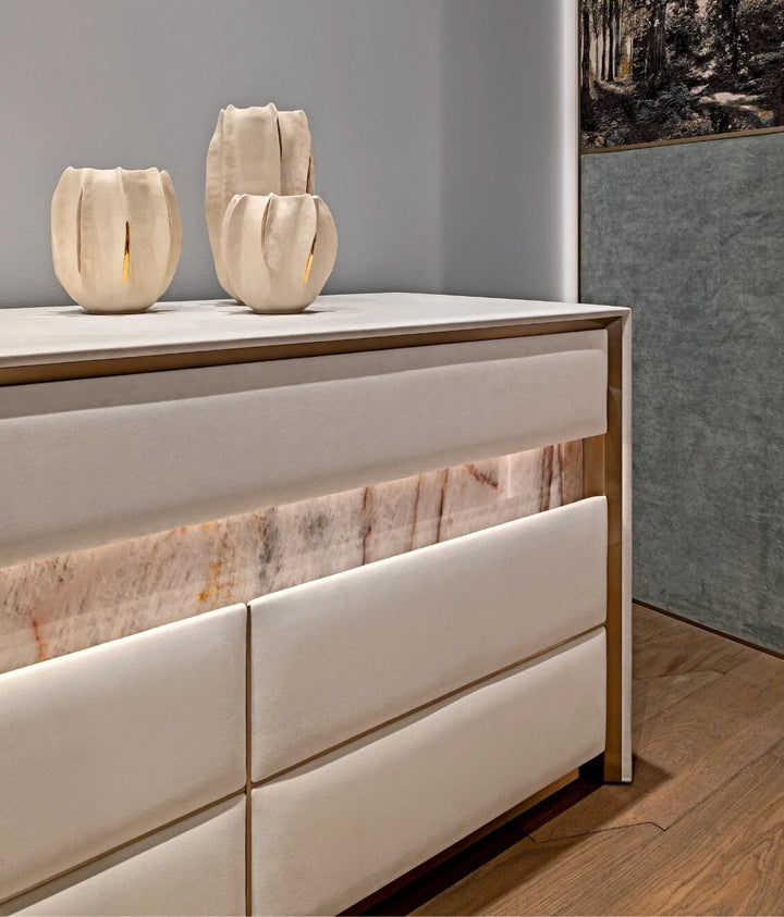 Aubade Sideboard Sideboards & Cupboards Visionnaire
