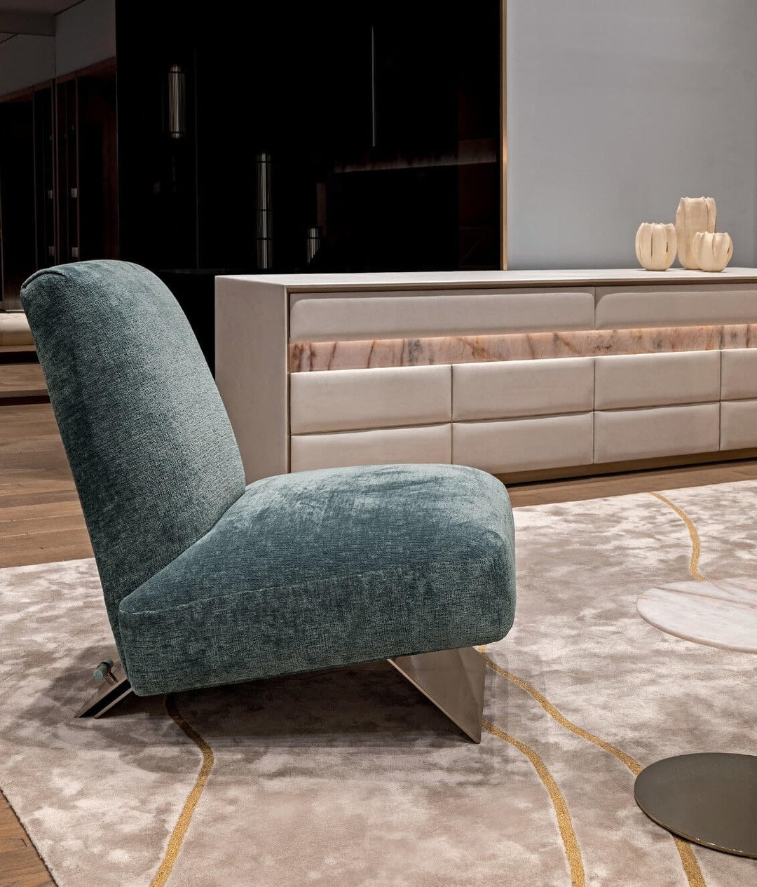 Aubade Sideboard Sideboards & Cupboards Visionnaire