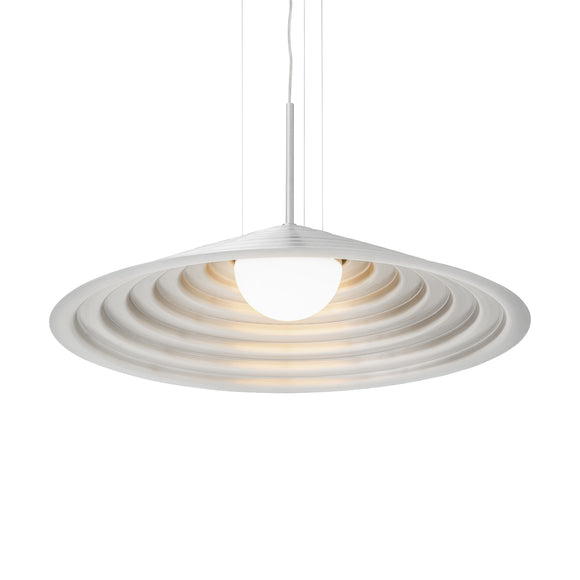 Chancery LED Pendant Light Lighting Audo Copenhagen