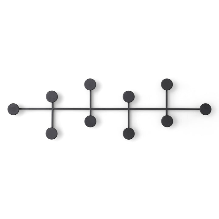 Afteroom Coat Hanger Coat & Hat Racks Audo Copenhagen Black / Large: 31 in width