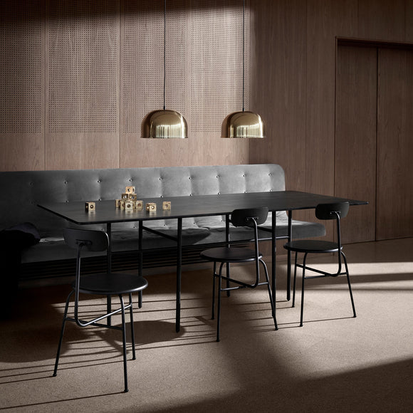 Afteroom Dining Chair Chairs Audo Copenhagen