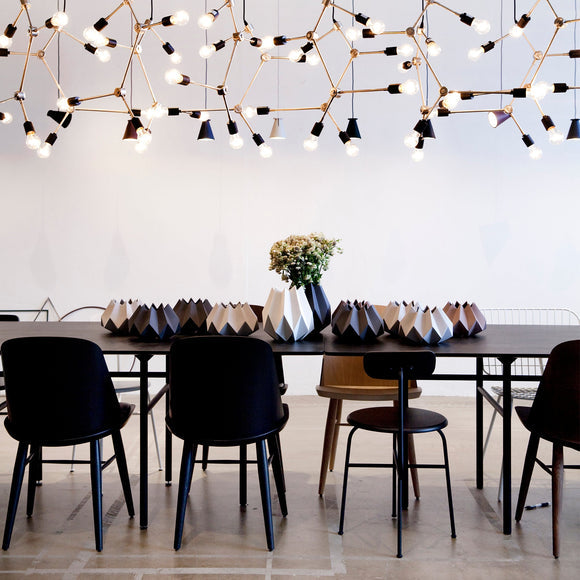 Afteroom Dining Chair Chairs Audo Copenhagen