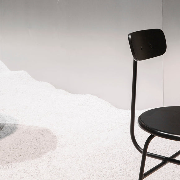 Afteroom Dining Chair Chairs Audo Copenhagen