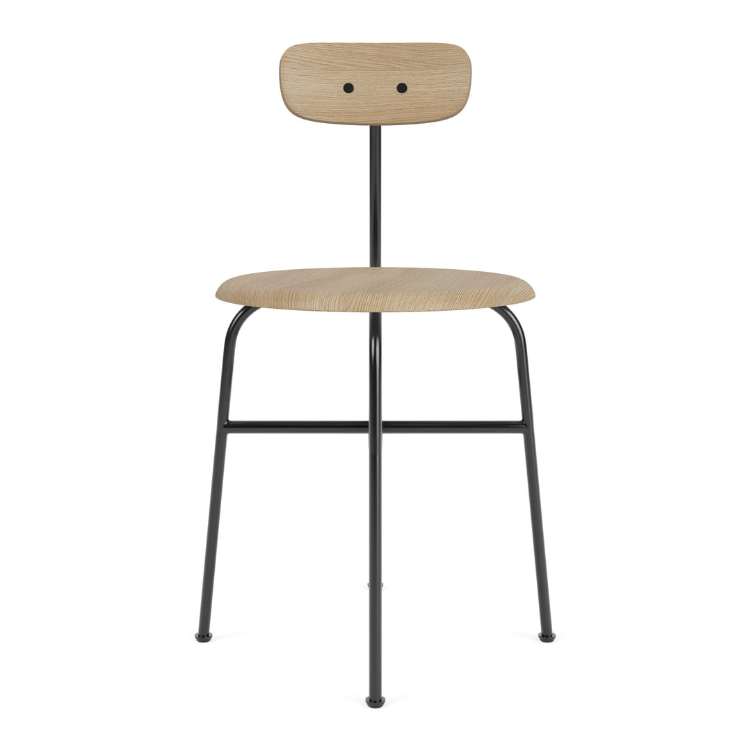 Afteroom Dining Chair Chairs Audo Copenhagen Natural Oak