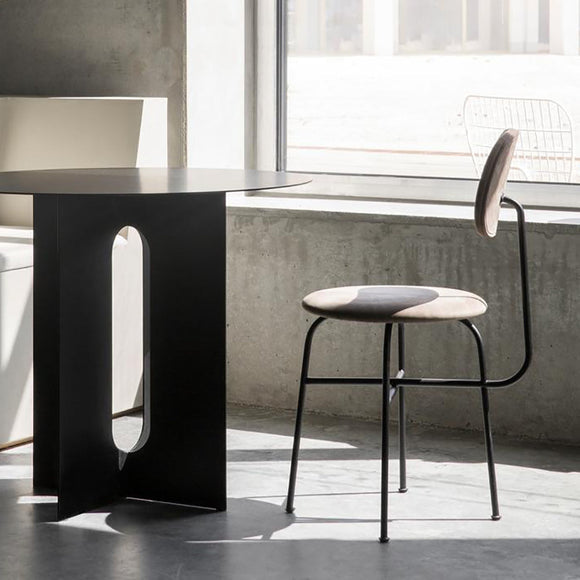 Afteroom Upholstered Dining Chair Plus Chairs Audo Copenhagen