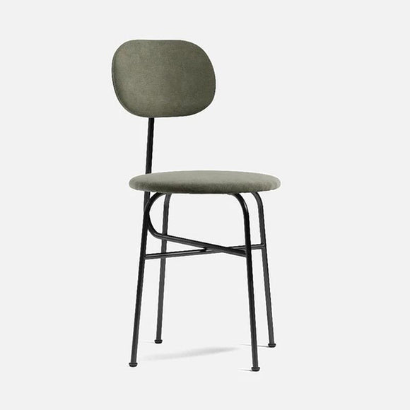 Afteroom Upholstered Dining Chair Plus Chairs Audo Copenhagen