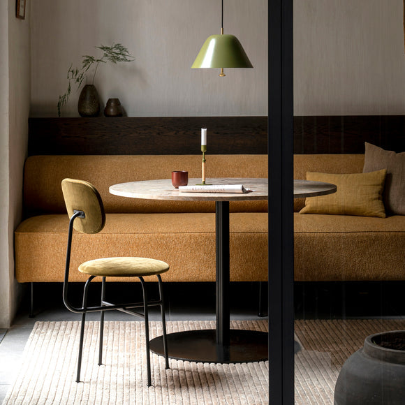 Afteroom Upholstered Dining Chair Plus Chairs Audo Copenhagen
