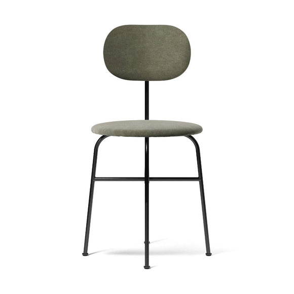 Afteroom Upholstered Dining Chair Plus Chairs Audo Copenhagen