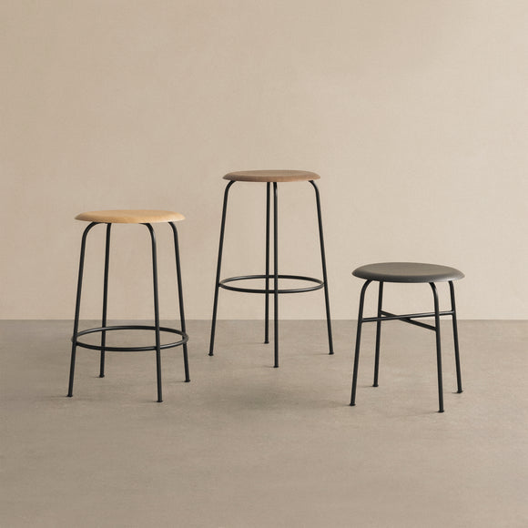 Afteroom Stool Table & Bar Stools Audo Copenhagen