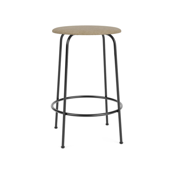Afteroom Upholstered Stool Table & Bar Stools Audo Copenhagen