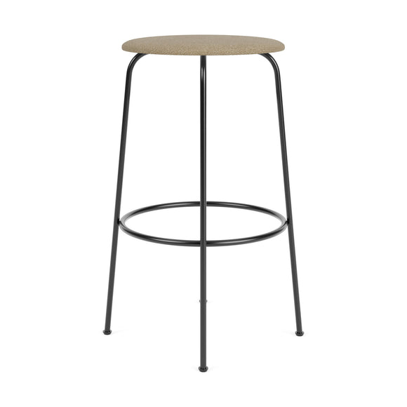 Afteroom Upholstered Stool Table & Bar Stools Audo Copenhagen