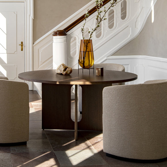 Androgyne Dining Table Tables Audo Copenhagen