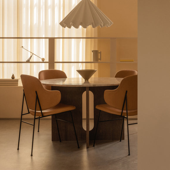 Androgyne Dining Table Tables Audo Copenhagen