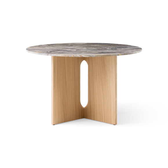 Androgyne Dining Table Tables Audo Copenhagen