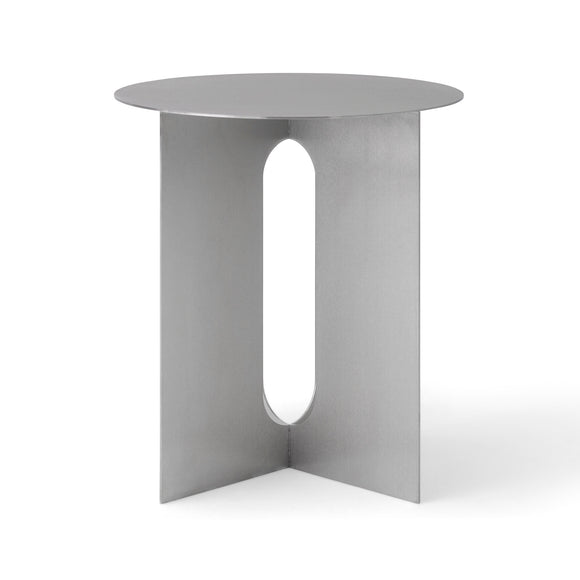 Androgyne Side Table Accent Tables Audo Copenhagen