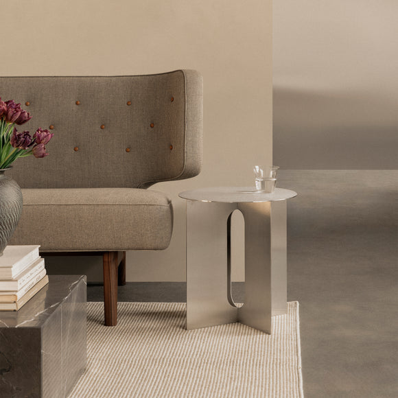 Androgyne Side Table Accent Tables Audo Copenhagen