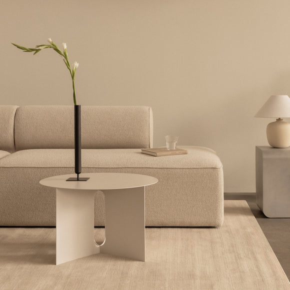 Androgyne Side Table Accent Tables Audo Copenhagen