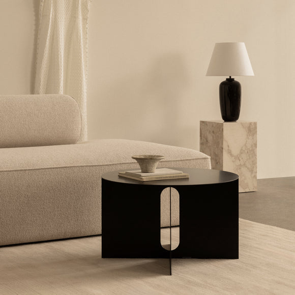 Androgyne Side Table Accent Tables Audo Copenhagen