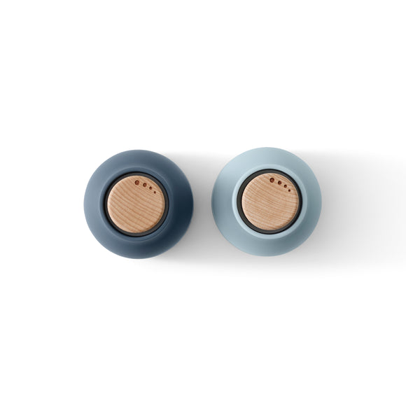 Mini Bottle Grinders (Set of 2) Kitchen Tools & Utensils Audo Copenhagen