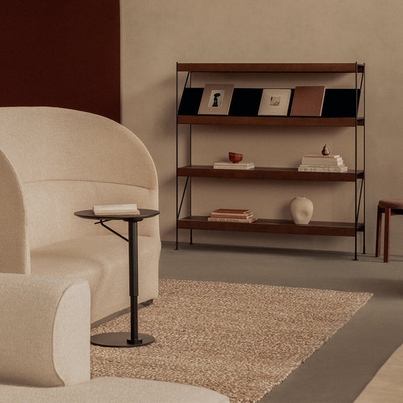 Branch Adjustable Side Table Accent Tables Audo Copenhagen