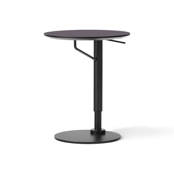 Branch Adjustable Side Table Accent Tables Audo Copenhagen