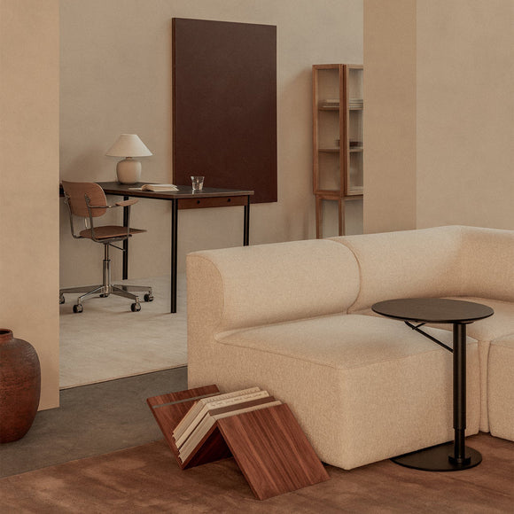 Branch Adjustable Side Table Accent Tables Audo Copenhagen