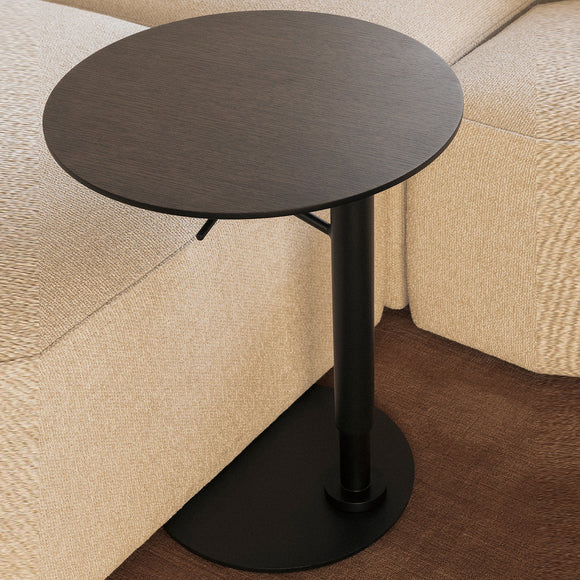Branch Adjustable Side Table Accent Tables Audo Copenhagen