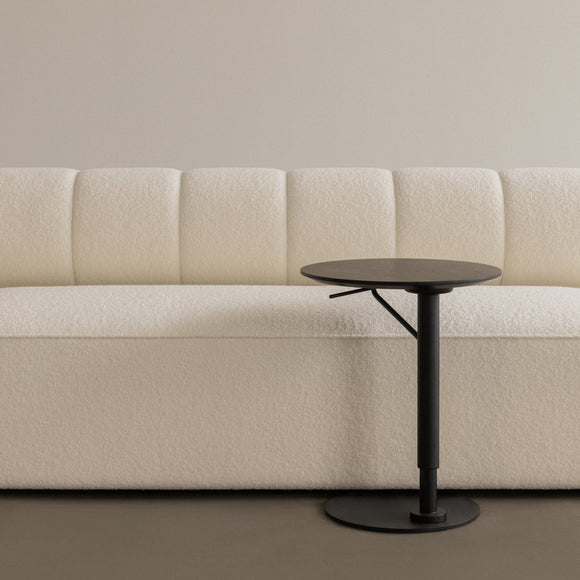 Branch Adjustable Side Table Accent Tables Audo Copenhagen