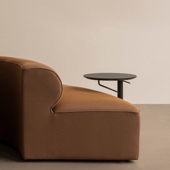 Branch Adjustable Side Table Accent Tables Audo Copenhagen