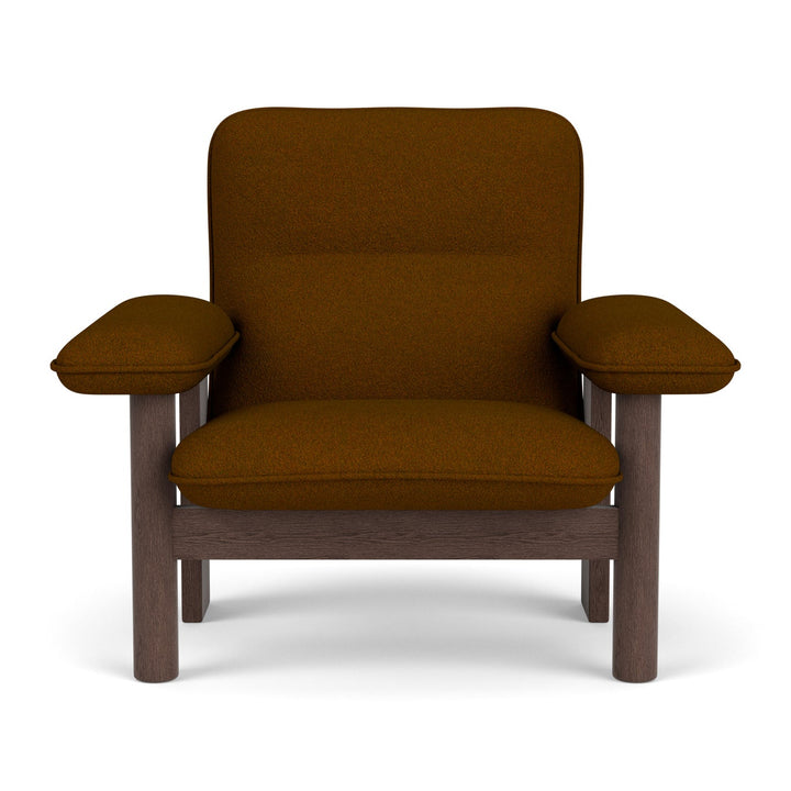Brasilia Lounge Chair