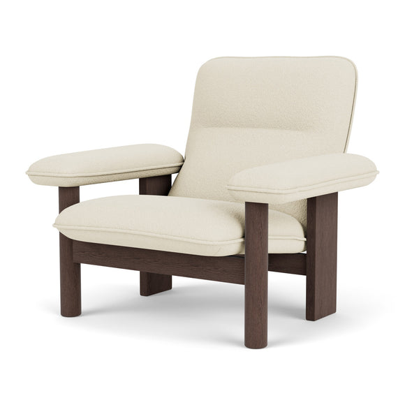 Brasilia Lounge Chair Chairs Audo Copenhagen