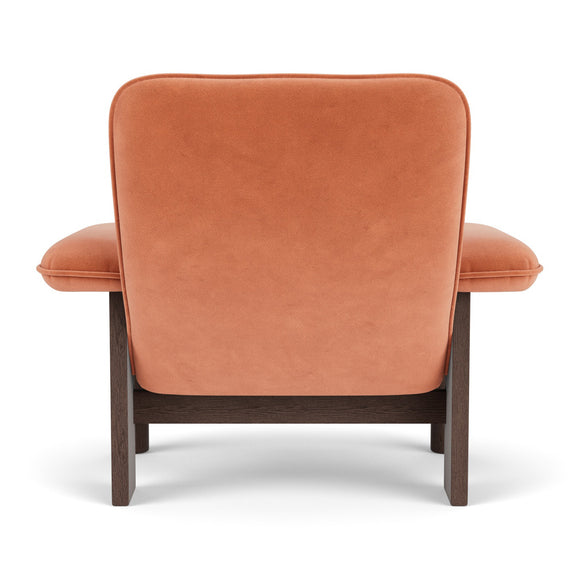 Brasilia Lounge Chair Chairs Audo Copenhagen