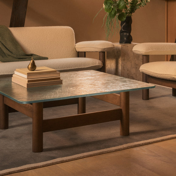 Brasilia Lounge Table Tables Audo Copenhagen