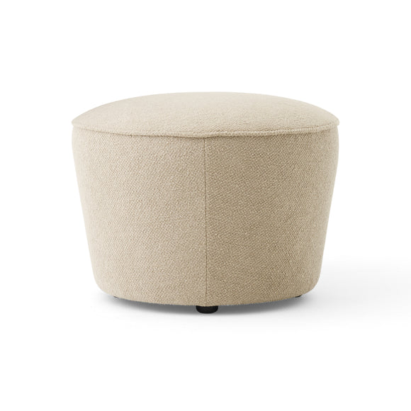 Cairn Pouf Ottomans Audo Copenhagen