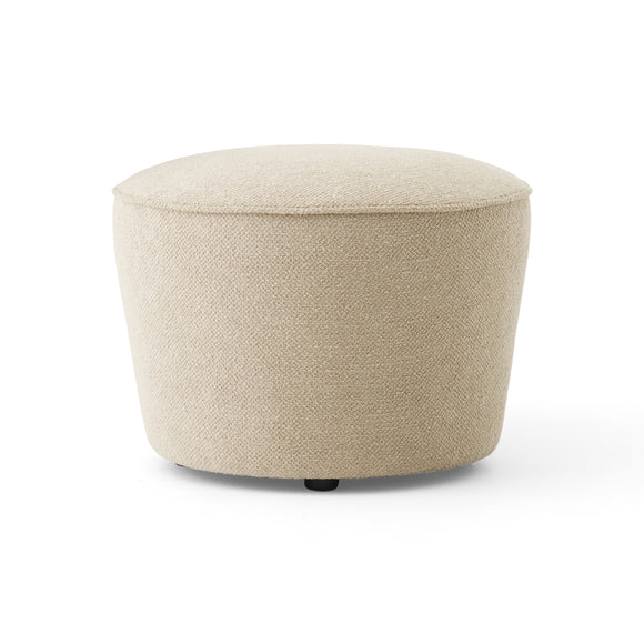 Cairn Pouf Ottomans Audo Copenhagen