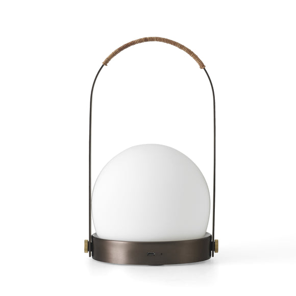 Carrie Portable LED Lamp Table Lamps Audo Copenhagen