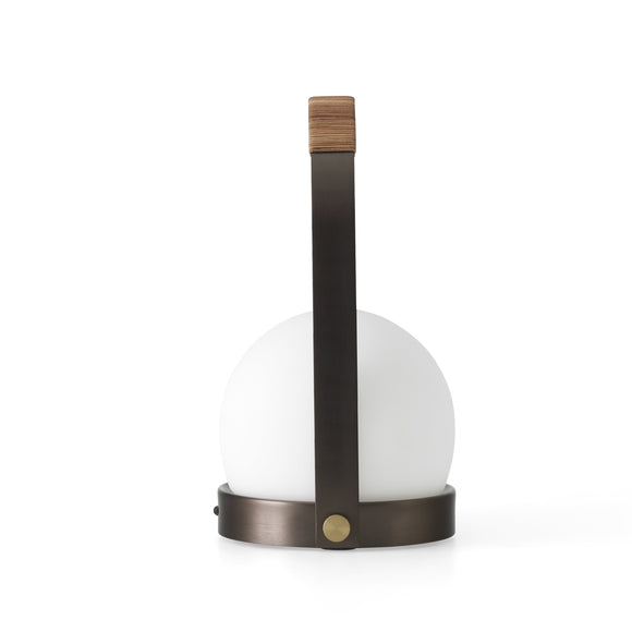 Carrie Portable LED Lamp Table Lamps Audo Copenhagen