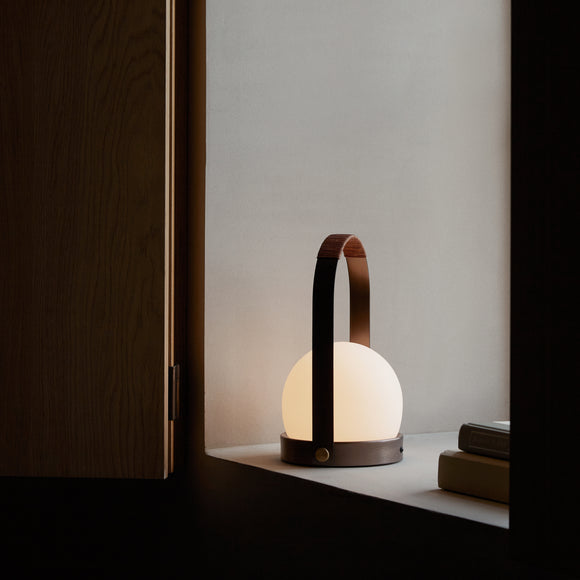 Carrie Portable LED Lamp Table Lamps Audo Copenhagen