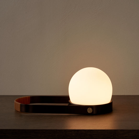 Carrie Portable LED Lamp Table Lamps Audo Copenhagen