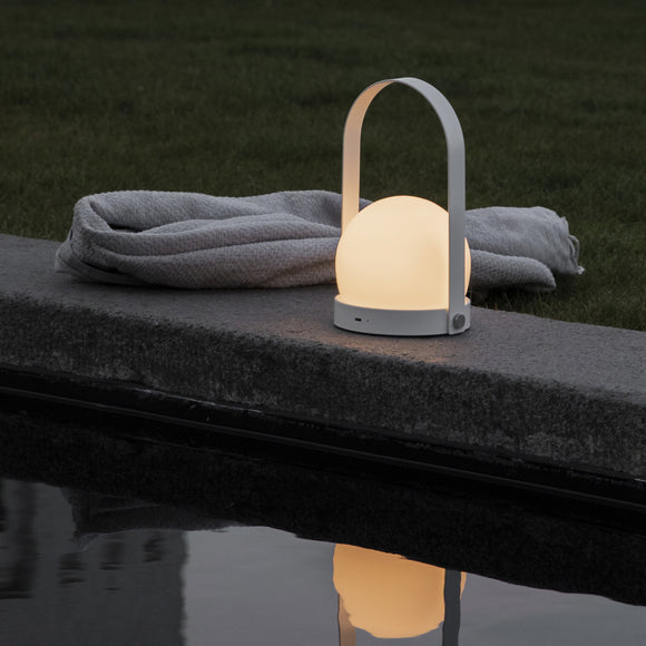Carrie Portable LED Lamp Table Lamps Audo Copenhagen